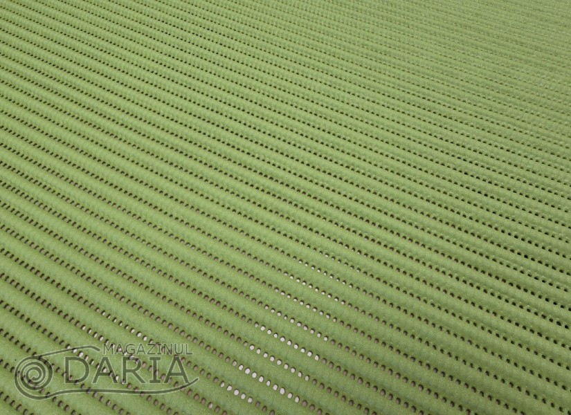 Covoras de baie 406-18 green
